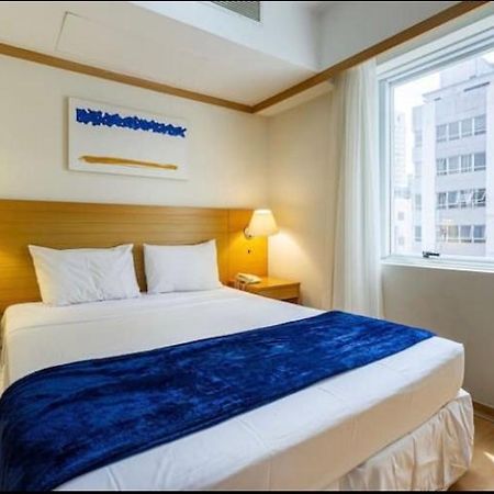Flat - Consolacao, Proximo A Avenida Paulista Sao Paulo Dış mekan fotoğraf