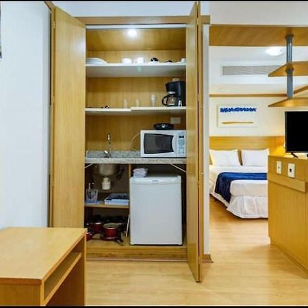 Flat - Consolacao, Proximo A Avenida Paulista Sao Paulo Dış mekan fotoğraf