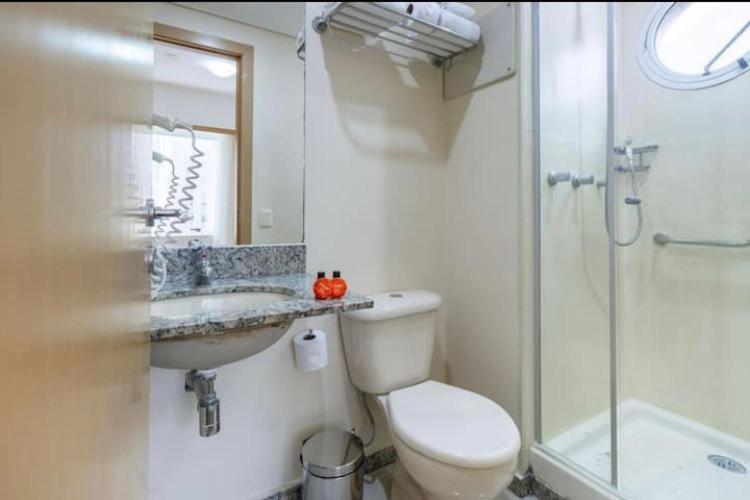 Flat - Consolacao, Proximo A Avenida Paulista Sao Paulo Dış mekan fotoğraf