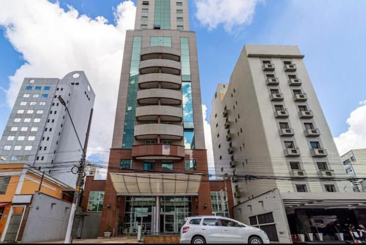 Flat - Consolacao, Proximo A Avenida Paulista Sao Paulo Dış mekan fotoğraf