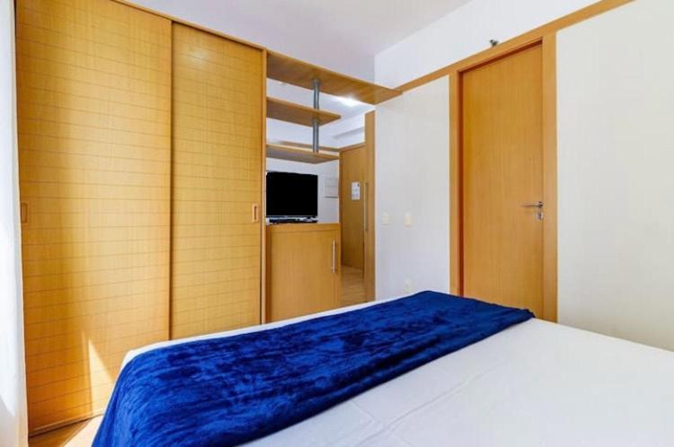 Flat - Consolacao, Proximo A Avenida Paulista Sao Paulo Dış mekan fotoğraf