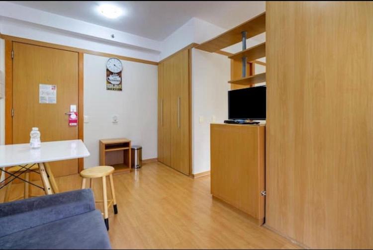 Flat - Consolacao, Proximo A Avenida Paulista Sao Paulo Dış mekan fotoğraf