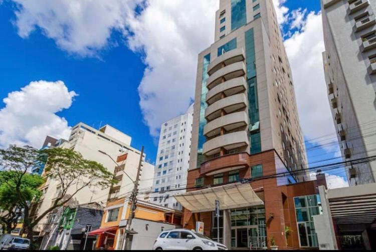 Flat - Consolacao, Proximo A Avenida Paulista Sao Paulo Dış mekan fotoğraf