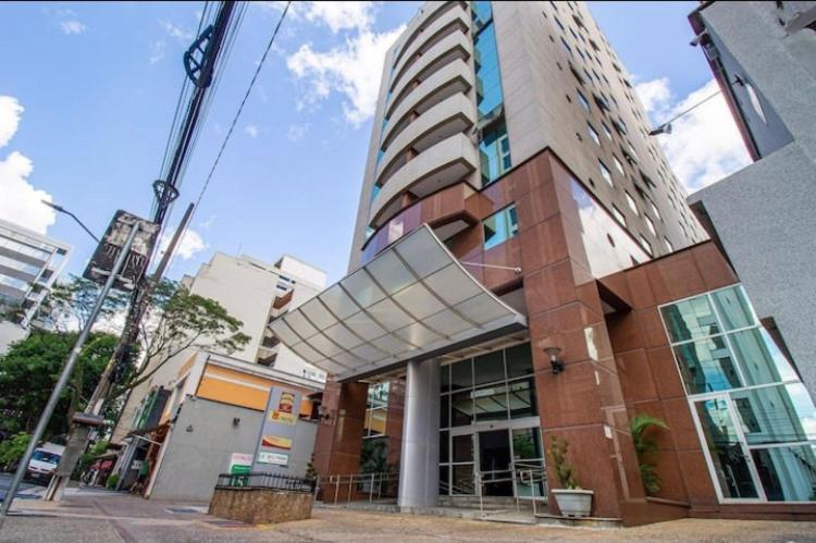 Flat - Consolacao, Proximo A Avenida Paulista Sao Paulo Dış mekan fotoğraf